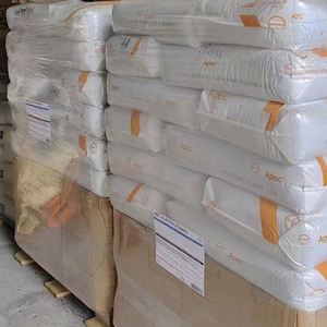 Covestro Polycarbonate PC APEC 1697 <b>Engineering</b> <b>Plastics</b> Granule Raw Material PC - Product Image 5