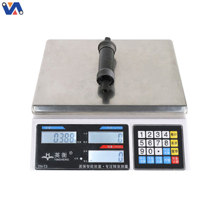 Nuovo assale immagine con supporto di supporto integrato per parti di biciclette OUXI V8 parti di ricambio per staffa inferiore della bicicletta - Product Image 4