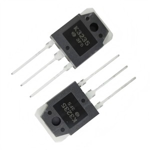 Transistor à effet de champ à canal N K3235 2SK3235 TO-3P 500V 15A - Product Image 1