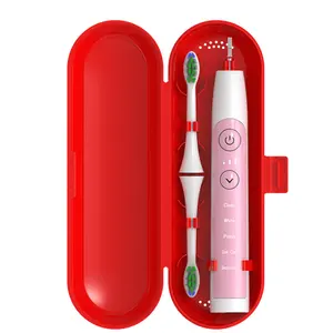 便携式电动牙刷旅行箱流行电动牙刷旅行箱Phi lip系列
