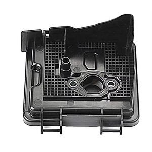 Couvercle de boîtier de filtre à air moteur 17220-ZM0-030 pour <span class=keywords><strong>Honda</strong></span> <span class=keywords><strong>GCV160</strong></span> GC135 GC160 GC190A GC190LA GCV135 GCV160A - Product Image 3
