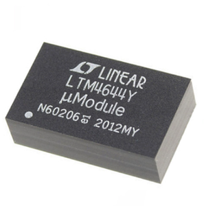 Tout neuf LTM4644IY # Module d'alimentation DC/DC PBF/LTM4644Y BGA-77, régulateur de commutation - Product Image 1