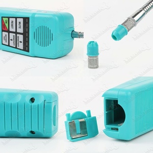 Hld 100 + detector de vazamento de gás portátil, hvac, preço HLD-100 + - Product Image 5