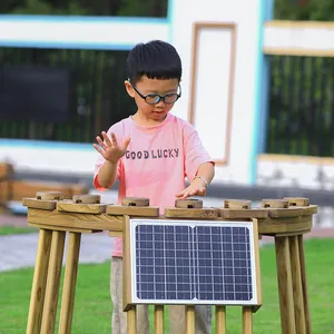 2024 на открытом воздухе развивающая игрушка для изучения природы пианино оборудование для детского сада музыка