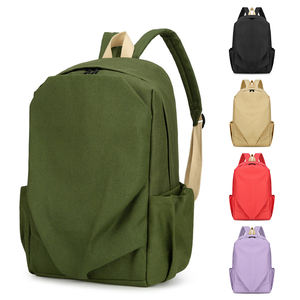 Mochila Escolar para Estudiantes, con Logotipo Personalizado, para Niñas, Regalo Publicitario, Impermeable, Informal - Product Image 5