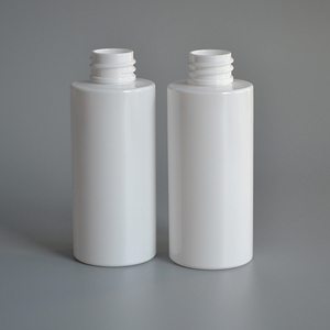 Chai nhựa PET trắng 100ml 120ml 150ml 200ml 250ml 300ml <span class=keywords><strong>400ml</strong></span> 500ml, nắp bật, vòi xịt - Product Image 2