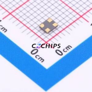 SX3B25.000F1210G30 Crystal (Passive) SMD3225-4P Crystal Oscillator SMD Crystal Oscillator 25MHz 10ppm 12pF - Product Image 2
