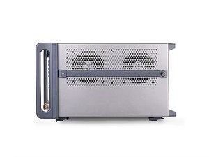 เครื่องวิเคราะห์เครือข่ายไมโครเวฟ KEYSIGHT N5231B PNA-L 10 MHz ถึง 13.5 GHz ความแม่นยำ 0.05 DB หน้าจอ LCD 12.1 นิ้ว - Product Image 4