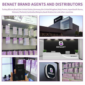 <span class=keywords><strong>Batterie</strong></span> rechargeable pour téléphone portable en gros BN56 pour Xiaomi <span class=keywords><strong>Redmi</strong></span> <span class=keywords><strong>9A</strong></span> 9C <span class=keywords><strong>Redmi</strong></span> 10A POCO M2 Pro 5000mAh - Product Image 6