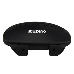 Sunding không thấm nước không dây xe đạp máy tính cadence Sensor Bluetooth An + tốc độ cadence Sensor xe đạp các bộ phận cảm biến - Product Image 5