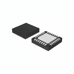 Electronic Chips Component Embedded DSPIC33EP512GP502T-I_MM Original 28 VQFN Exposed Pad - Product Image 1