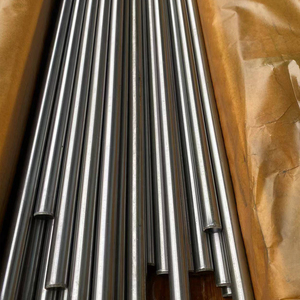 Batang Baja Tahan Karat Kustomisasi Terlaris 304 <span class=keywords><strong>316</strong></span> 410 430 Batang Baja Tahan Karat - Product Image 5