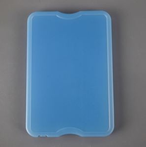 Hot Selling Reusable Cool <b>Coolers</b> Freezer Slim <b>Ice</b> <b>Pack</b> for Lunch Box - Product Image 4
