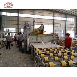 Gốm gạch làm cho dây chuyền sản xuất hoàn toàn tự động - Product Image 4