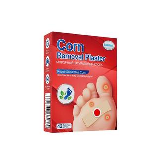 Parche para Callos, Verrugas, Dolor <span class=keywords><strong>de</strong></span> Pies, Ojos <span class=keywords><strong>de</strong></span> Gallo y Callosidades - Product Image 5