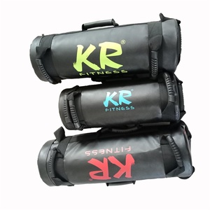 Équipement d'entraînement Crossfit Sac Lourd - Product Image 4