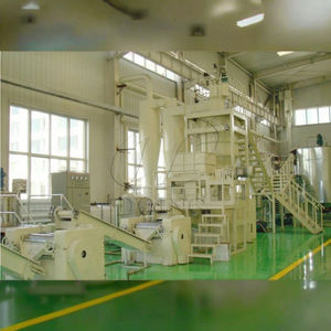 Machine de fabrication de savon automatique intégrée avec certificat CE - Product Image 2