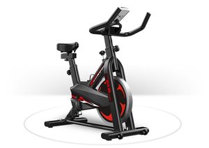 Equipos de gimnasio en casa de alta calidad, venta al por mayor, bicicletas de <span class=keywords><strong>spinning</strong></span> comerciales magnéticas profesionales para bicicletas de <span class=keywords><strong>spinning</strong></span> de interior - Product Image 6