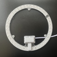Module LED pour Plafonnier Blanc Froid 12W 18W 24W 36W 48W 60W 72W 100W 6500K Garantie de Remplacement de 2 Ans