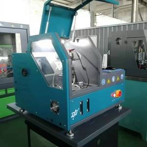 Injecteur à rampe commune EPS205, établi de test avec fonction de codage, exportation au cambodge - Product Image 6