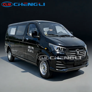 Vehículo Funerario Profesional Foton <span class=keywords><strong>de</strong></span> Bajo Costo, 5.2m, 2-5 Asientos, 150km/H, Gasolina, para <span class=keywords><strong>Transporte</strong></span> <span class=keywords><strong>de</strong></span> Ataúdes, Venta - Product Image 6