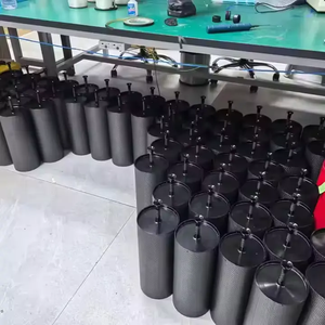 UAV Drone sợi quang thiết bị quang học với mặt đất Bầu Trời End FPV drone sợi quang Kit - Product Image 4