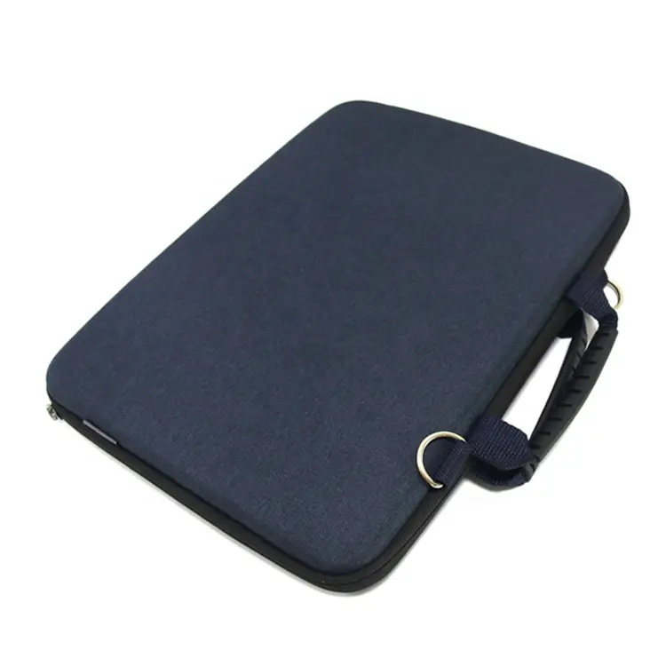 Laptop Briefcase Bag Protective Shockproof Eva Laptop Accessories Sleeve 14 Inch Hard Case Briefcase Bag