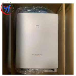 Para <span class=keywords><strong>Sungrow</strong></span> <span class=keywords><strong>20KW</strong></span> Red de encendido/apagado Inversor solar híbrido monofásico/trifásico para Sistema Solar IP65 Protección Salida de CA 100V Inicio - Product Image 2