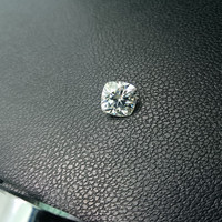 Bijoux en moissanite lâche VVS de laboratoire, certifiés GRA, pierres de feu, de la marque Madonna