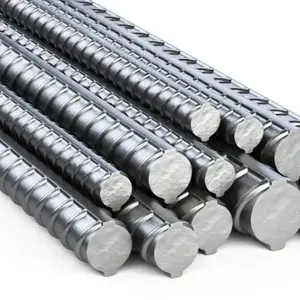 鋼鉄筋生産ラインHRB335 HRB400グレード鉄筋コイルメーカー価格1トンあたりフィリピン