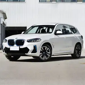Hot Sale New Car B M W IX3 Sports Leading Version SUV Electric Car For Family