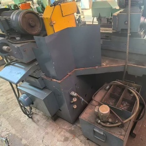 Machine à rectifier externe MW1420B 0,75 m pour le travail des fils - Product Image 2