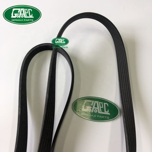 5.0L V8 essence LR064185 LR011345 LR190101 T2R10142 C2P12815 courroie d'entraînement GL0917 GJ0318 pour <span class=keywords><strong>Discovery</strong></span> Range <span class=keywords><strong>Rover</strong></span> Vogue Sport - Product Image 5