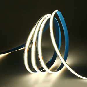 แถบไฟ rgbic 2838 SMD ความสว่างสูง cob 3200K RGB 5V 4mm สำหรับตู้ครัว - Product Image 2