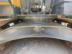 Excavadora usada modelo 2018 VOLVO 480 en venta Excavadora VOLVO EC290 EC360 EC480DL - Product Image 2