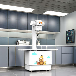 Fabriek Directe Levering Pet <span class=keywords><strong>Dr</strong></span> Machine Röntgenbeeldvormingsapparatuur Voor Dierenziekenhuizen Veterinair Gebruik - Product Image 2
