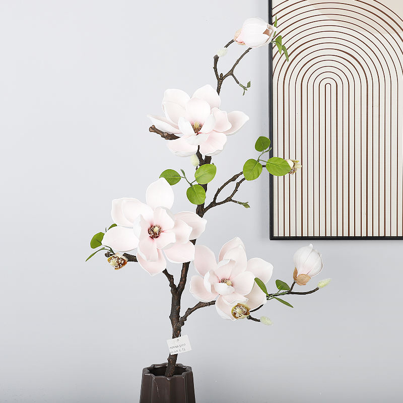 สีชมพูอ่อน