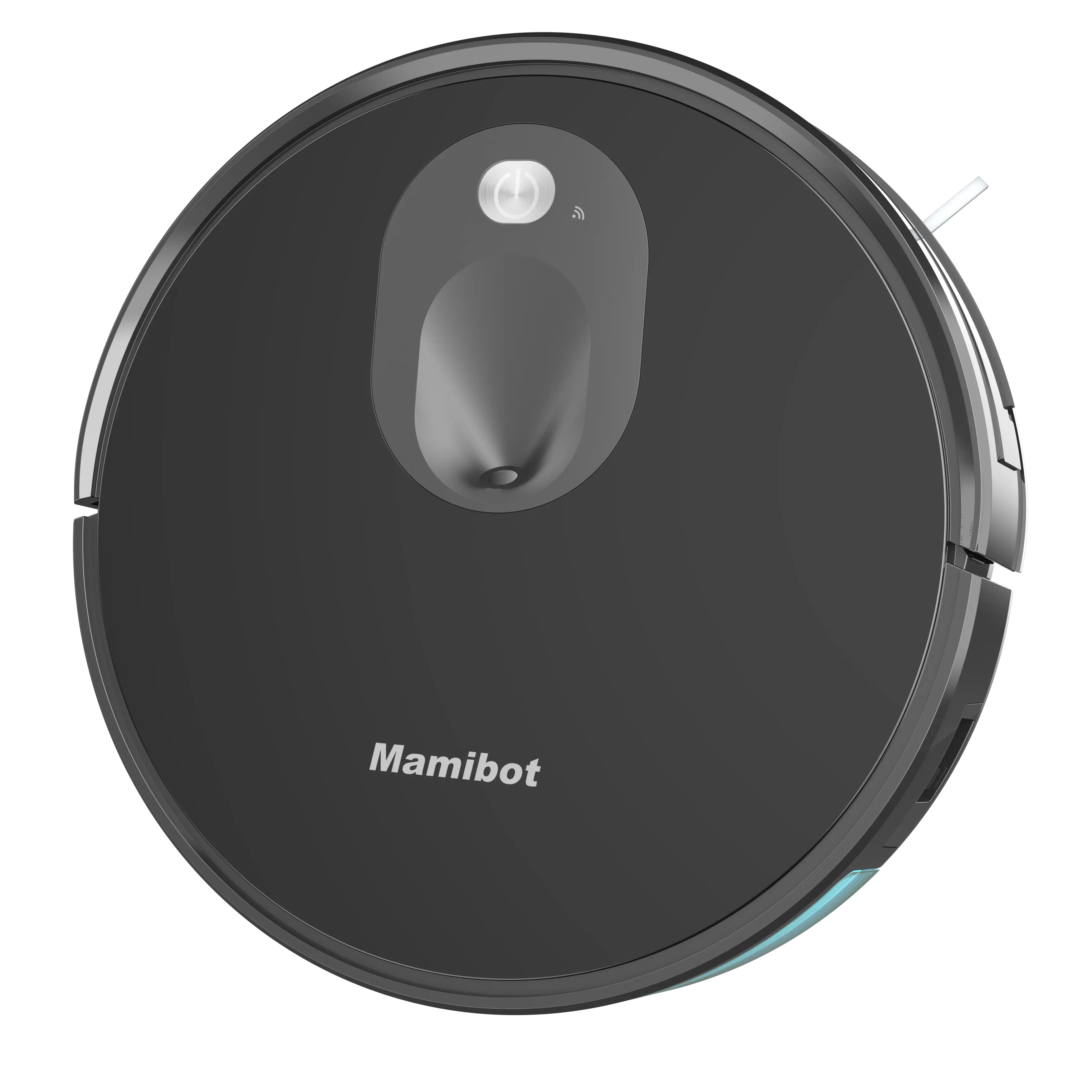 2022 Mamibot High End Vslam Double Navigation Robotic Cleaner, High Suction Power Robot Vacuum Cleaner 2 Years 3-4 Hours Battery