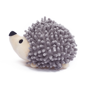 Jouets pour animaux de compagnie : hérissons en peluche mignons et doux, jouets interactifs qui couinent pour entraîner les chiens à mâcher agressivement - Product Image 3