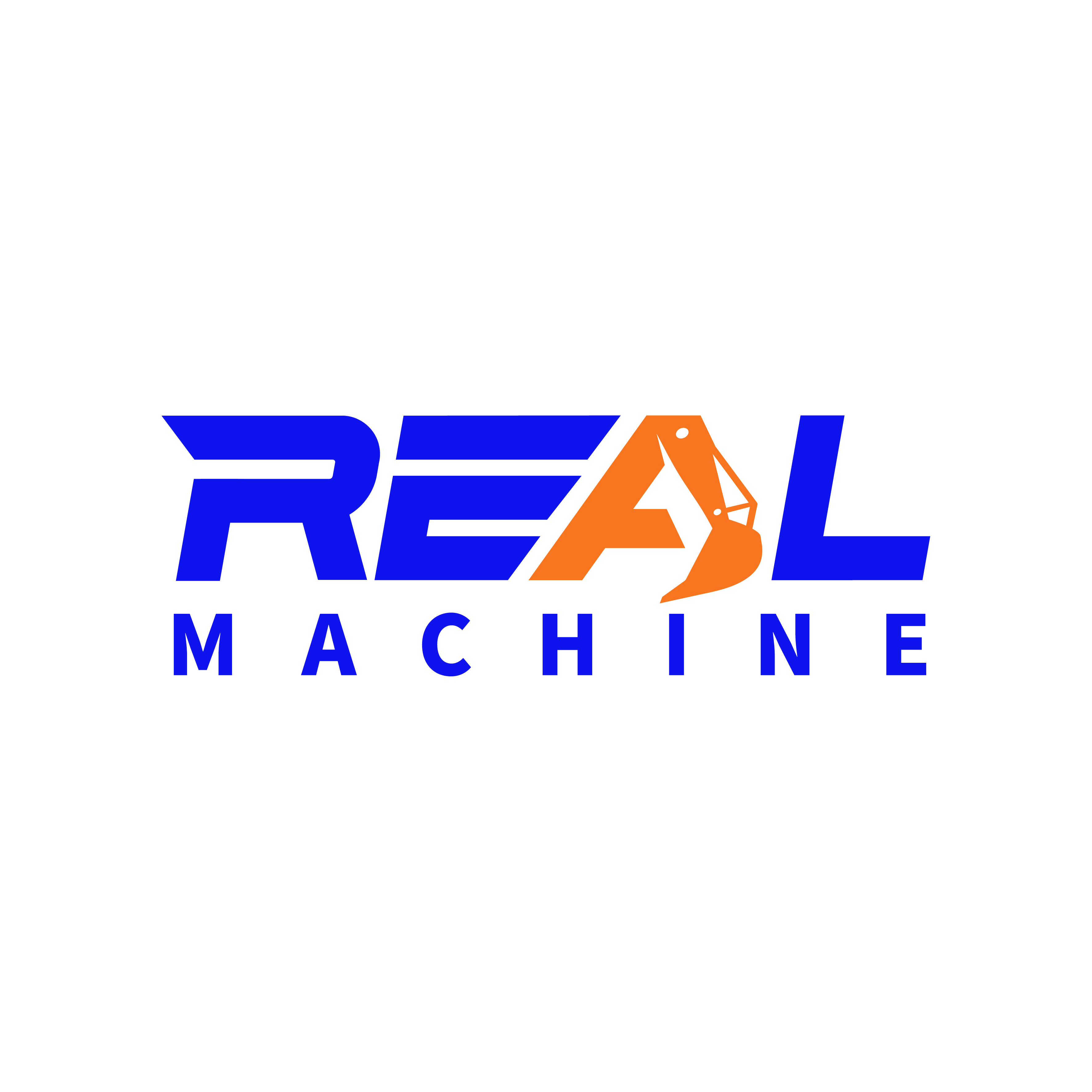 Shanghai Real Machinery Trading Co., Ltd.. logo
