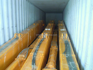CAT320 larga llegar aguilón y el brazo - Product Image 6