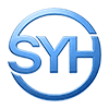 Shenzhen Shengyinhui Technology Co., Ltd. logo