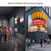 Mur vidéo LED extérieur étanche IP65 pour installation fixe sur stade et concert, P3-P8, graphiques d'animation HD couleur intégrale