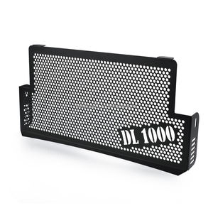 Per SUZUKI <span class=keywords><strong>V</strong></span>-<span class=keywords><strong>STROM</strong></span> DL1000 <span class=keywords><strong>V</strong></span> <span class=keywords><strong>STROM</strong></span> 1000 VSTROM1000 <span class=keywords><strong>DL</strong></span> 1000 2004-2007 Accessori Moto Protezione Griglia Radiatore Protezione Radiatore Olio - Product Image 4