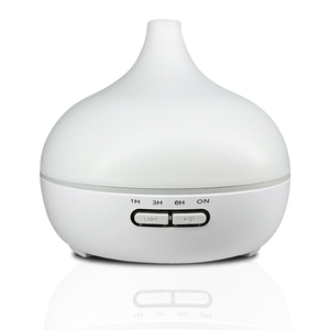 Hot Bán Giá Thấp 500Ml Siêu Âm Mát Mẻ Sương Tinh Dầu Khuếch Tán Cao Từ Xa Hương Liệu Máy Tạo Độ Ẩm Nhà Máy Bán Buôn - Product Image 3