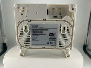 Fabrik preis Gebraucht ONU WiFi Router HG8546m Optische Netzwerke inheit 1GE 3FE FTTH FTTX Telekommunikation funktionen Glasfaser ausrüstung - Product Image 4