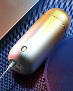 Mini Masturbador Eléctrico para Hombre, Conversación Inteligente, Calefacción Envolvente 3D, Juguete Sexual para Adultos, Copa de Masaje - Product Image 5