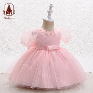 Outong Kids Girls Dress, Istanbul turchia <span class=keywords><strong>abiti</strong></span> da neonato formali gonna in Jersey per bambina <span class=keywords><strong>abiti</strong></span> da festa per bambina/ - Product Image 2