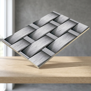 Azulejo de cerámica de alta calidad, 300x450, con diseño moderno, azulejos de pared de cerámica - Product Image 4