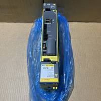 Amplificateur servo FANUC A06B-6290-H102 480V AC 3.2A Fabriqué au Japon